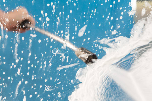 Best Graffiti Removal  in Lake Magdalene, FL