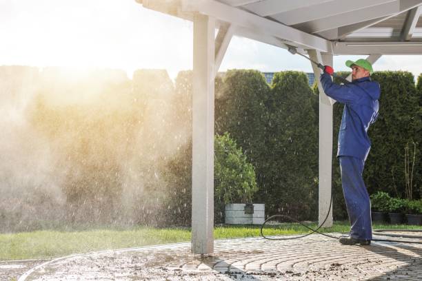 Best Oil Spill Cleanup  in Lake Magdalene, FL